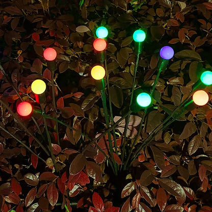 String Fairy Garden Lights