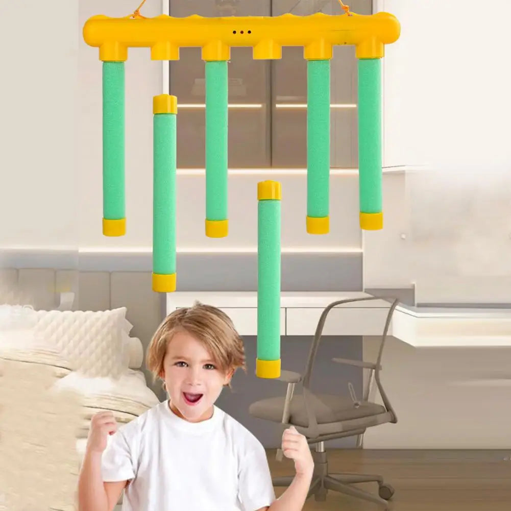 Fun Kids Reaction Training Game