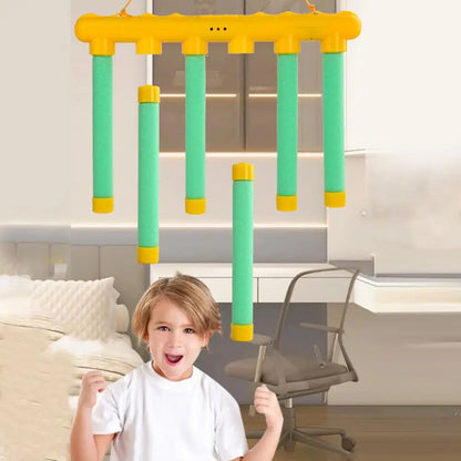 Fun Kids Reaction Training Game