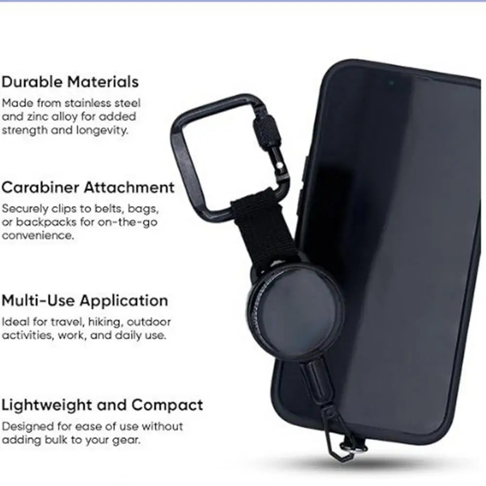 Fesara | Adjustable Phone Anti-Drop Grip