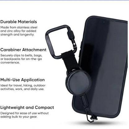 Fesara | Adjustable Phone Anti-Drop Grip