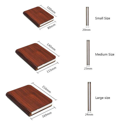 Compact LED Reading Lamp