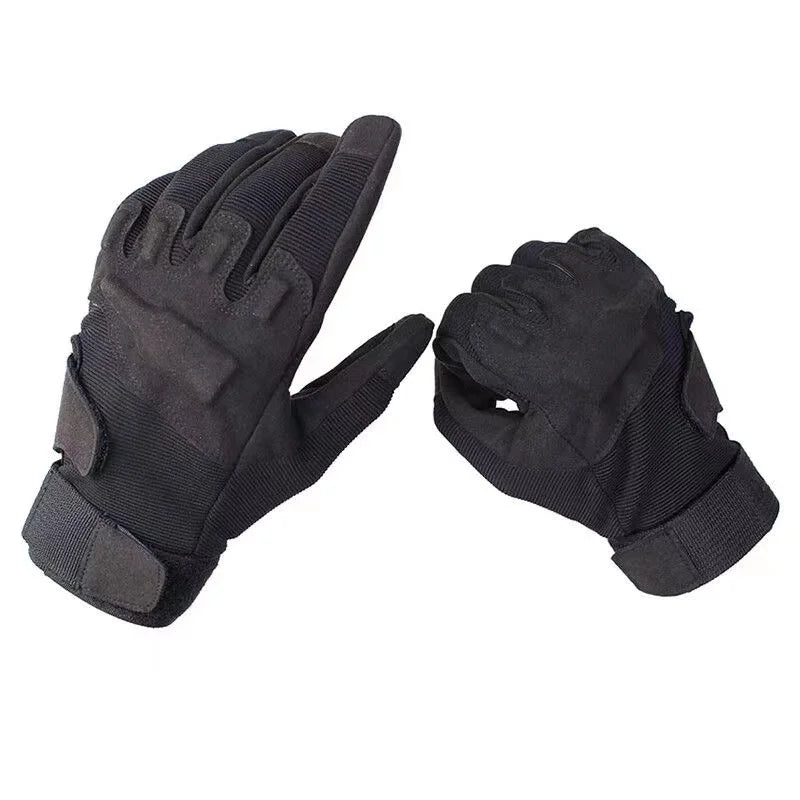 Durable Military Tactical Work Gloves
