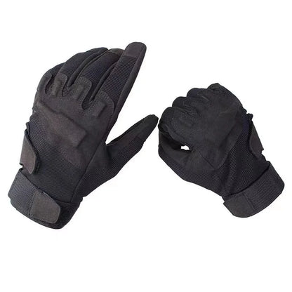 Durable Military Tactical Work Gloves