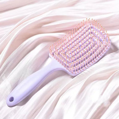 EasyGlide Hair Brush - Lightweight Blow Dry Styler