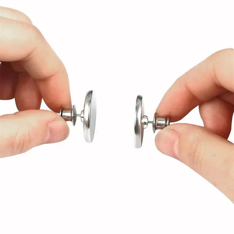 Easy Fit Curtain Magnetic Catch