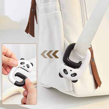 Fun Animal Coat Hook Rack