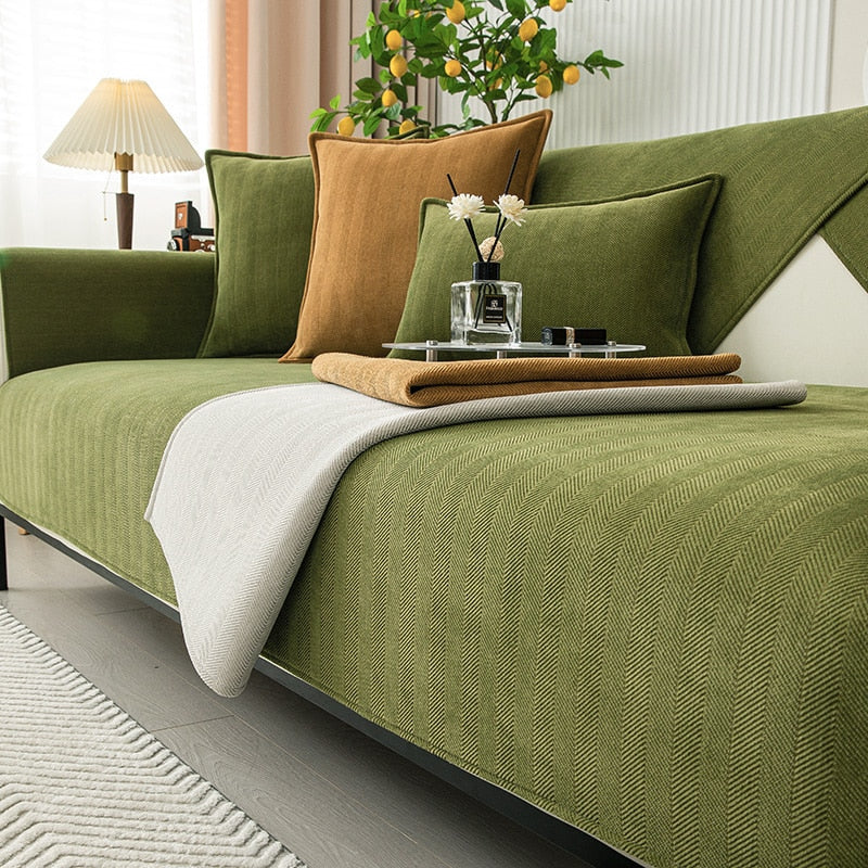Fesara SeatGuard - Ultimate Sofa Protection Cover
