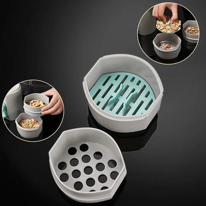 Easy Automatic Peanut Skin Remover