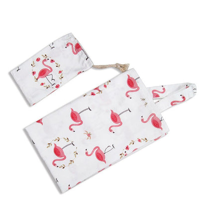 Comfortable Baby Feeding Nursing Cover for Moms