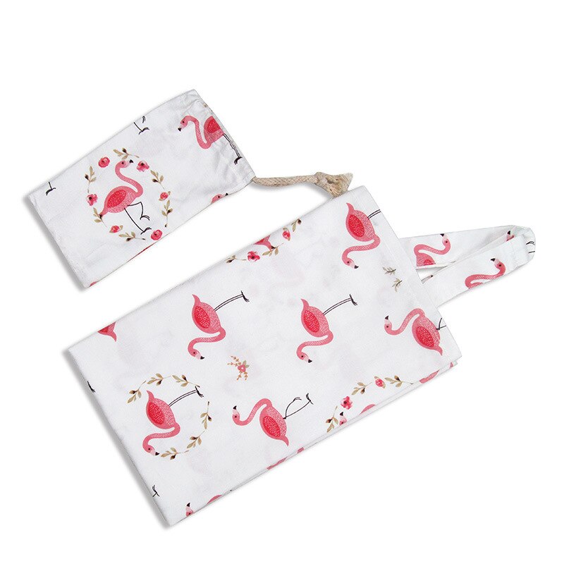Comfortable Baby Nursing Covers for Discreet Feeding