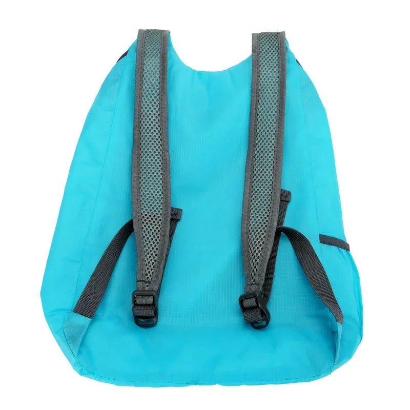Lightweight Compact Hiking Backpack 20L
