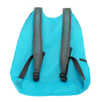 Lightweight Compact Hiking Backpack 20L