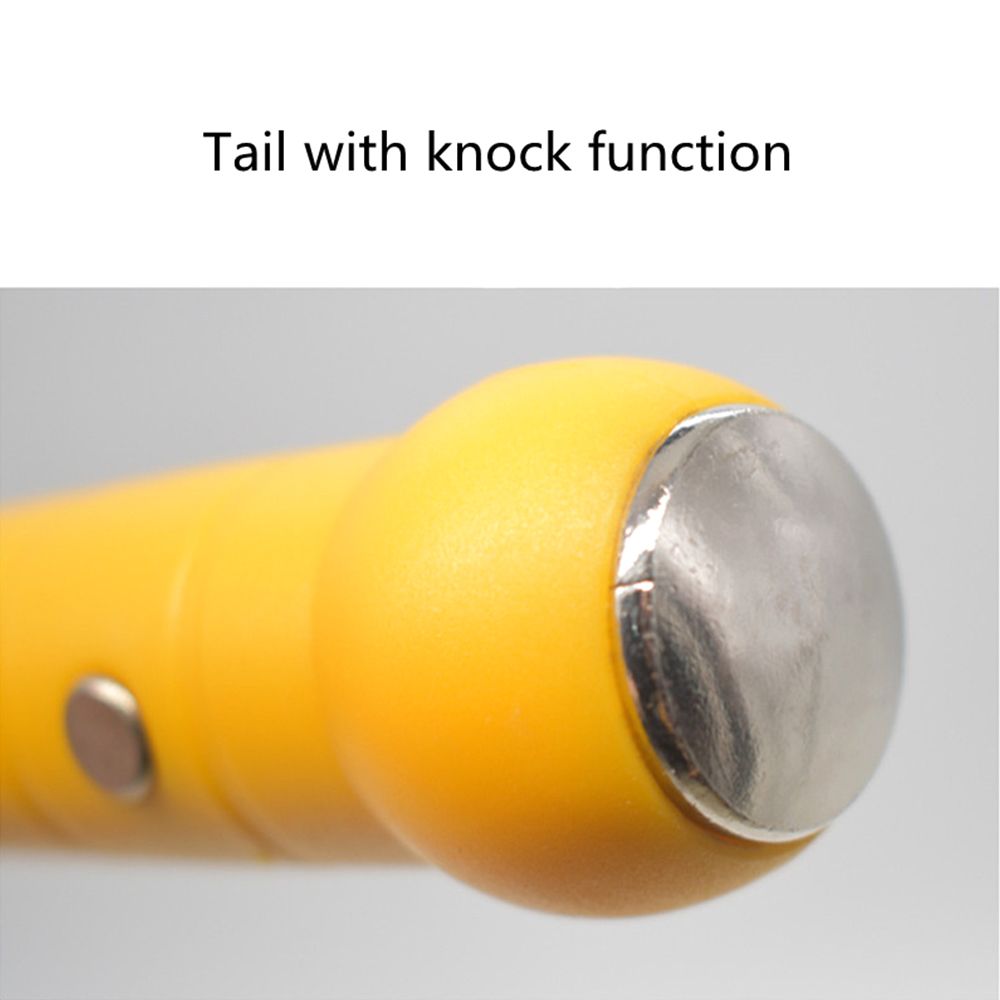 Efficient Wall and Floor Scraper Cleaning Tool