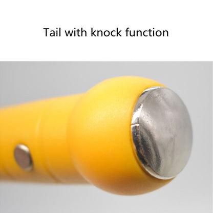 Efficient Wall and Floor Scraper Cleaning Tool