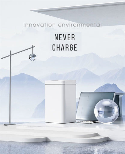 Automatic Motion Sensor Touchless Waste Bin