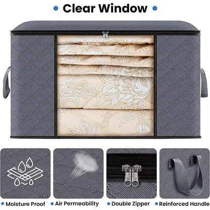 Fesara Extra Large Folding Storage Bag