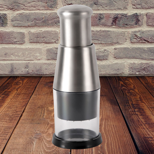 Portable Easy Food Chopper Slicer - Fesara