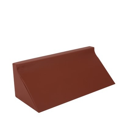 Supportive Triangle Pillow for Seniors - Fesara