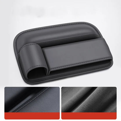 Premium Car Seat Gap Storage Cup Holder Organizer
