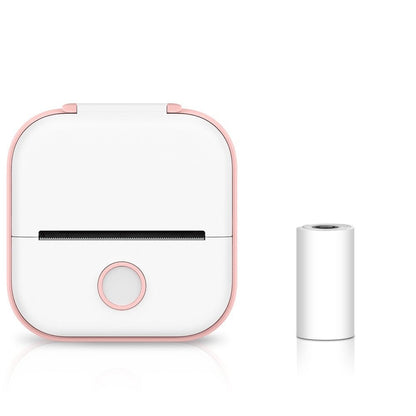 Custom Sticker Maker - Portable Printer Kit