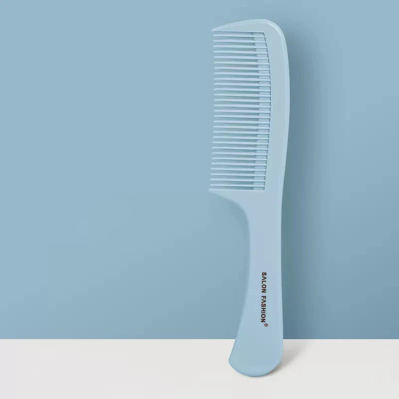 Soft Bristle Detangling Comb for Easy Hair Styling