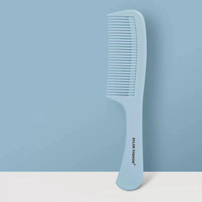 Soft Bristle Detangling Comb for Easy Hair Styling