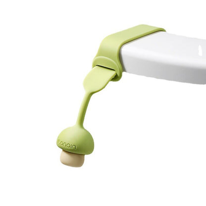 Soft Flexible Child Toilet Seat Lifter