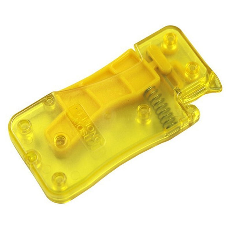 Fast Automatic Needle Threader Tool