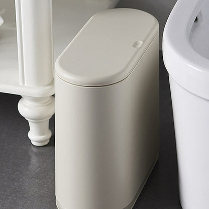 Eco Friendly Dual Bin Recycling Trash Can