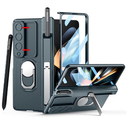 Premium Case with S Pen Holder for Samsung Galaxy Z Fold