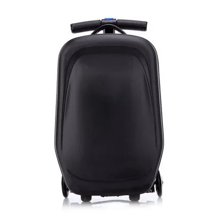 Fesara Lightweight Travel Suitcase Oslo
