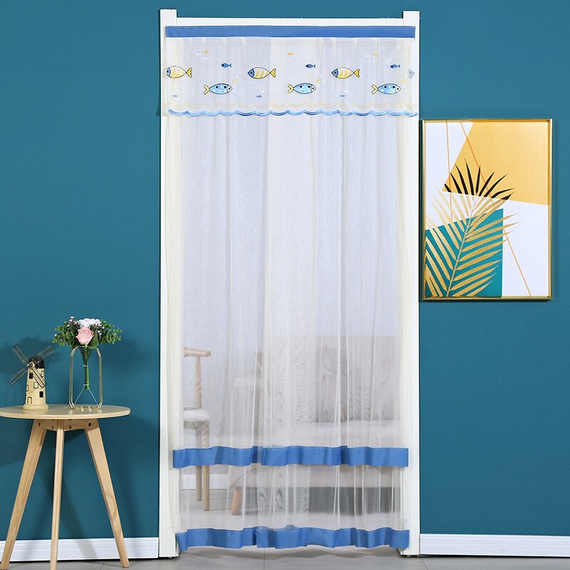 Fesara | Insect Repellent Room Divider Curtain