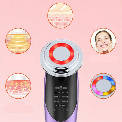 Advanced Face Massager for Firming and Toning Skin