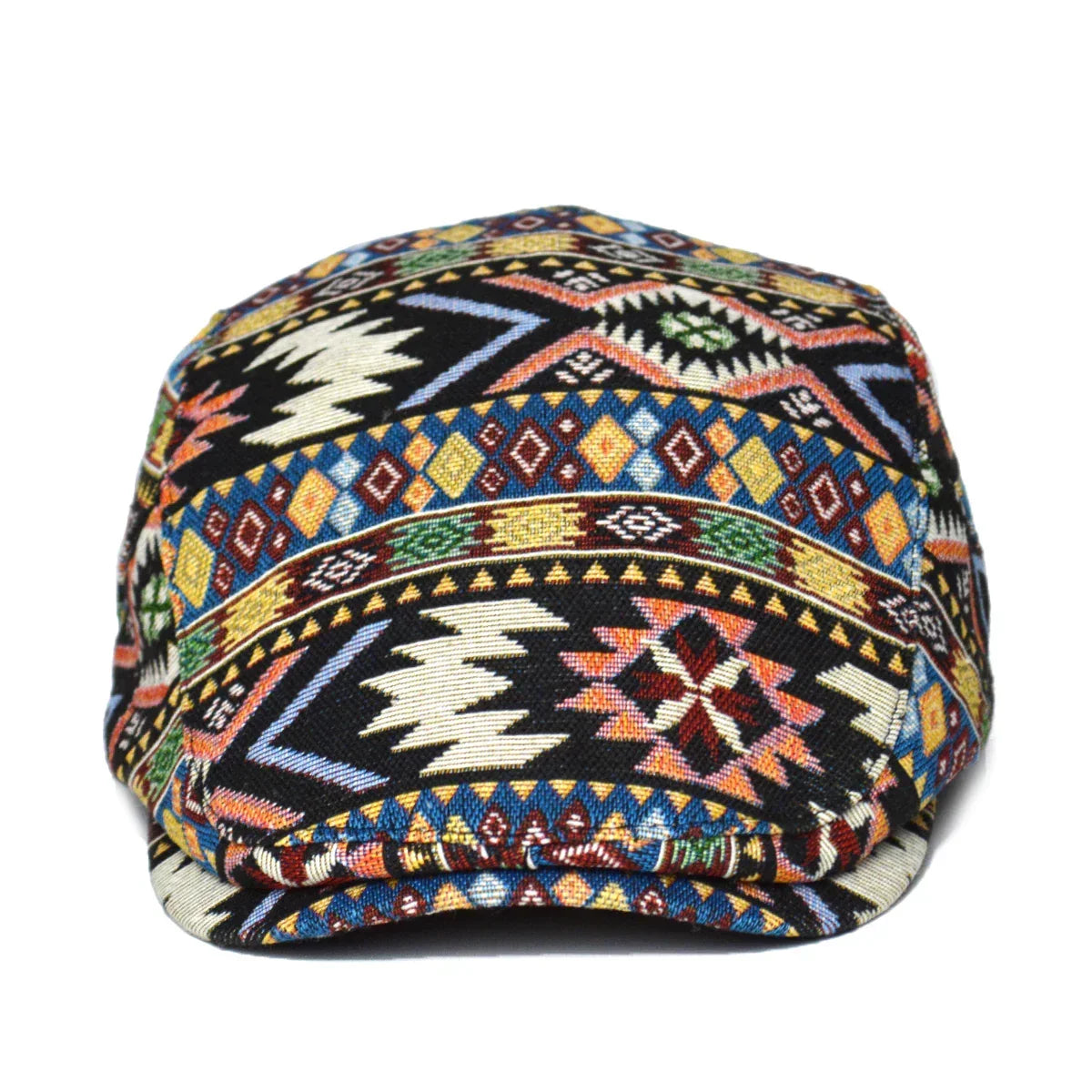 Classic Casual Cotton Cap