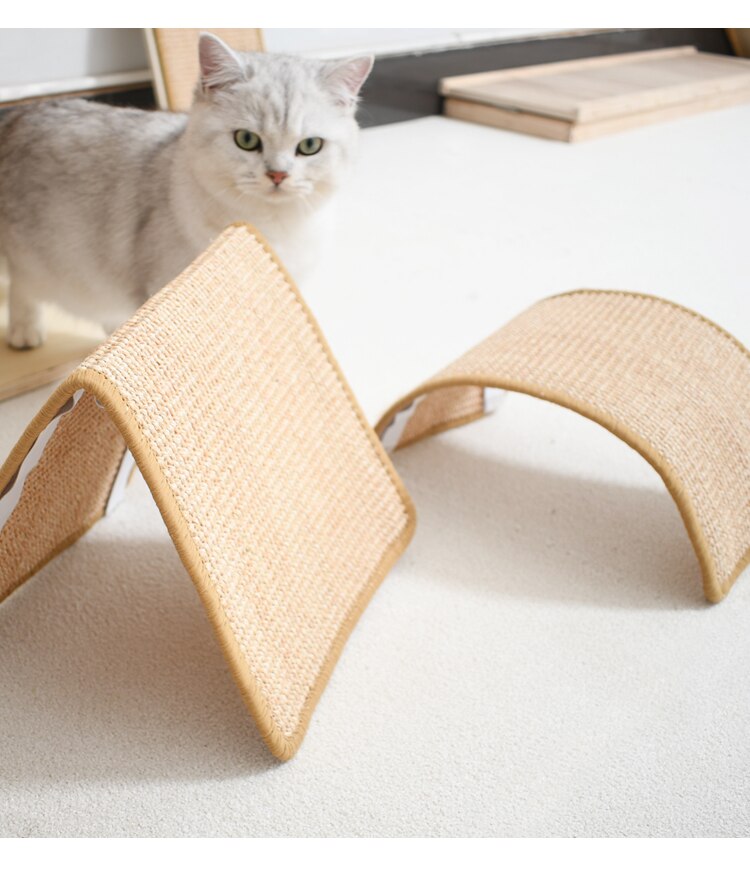 Fesara | Sofa Pet Scratch Protector Mat