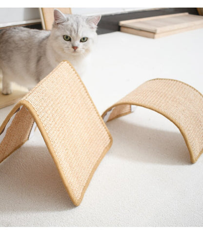 Fesara | Sofa Pet Scratch Protector Mat