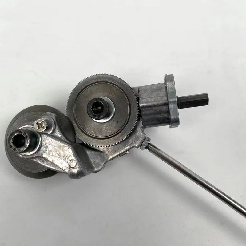 Powerful Electric Drill Metal Cutter - Fesara