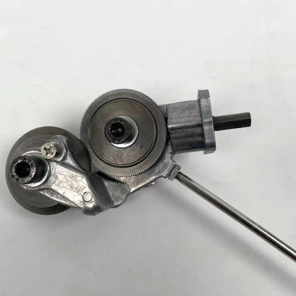 Powerful Electric Drill Metal Cutter - Fesara