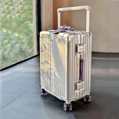 Durable Hardside Travel Luggage Case