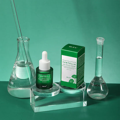 Gentle Centella Face Serum