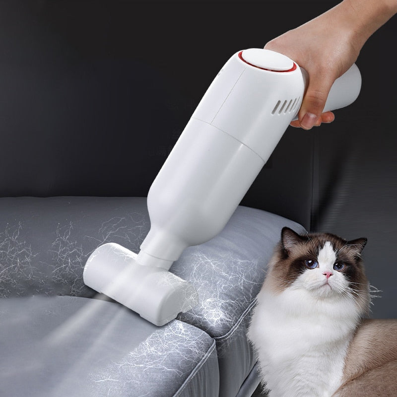Quiet Easy Car Cleaning Kit