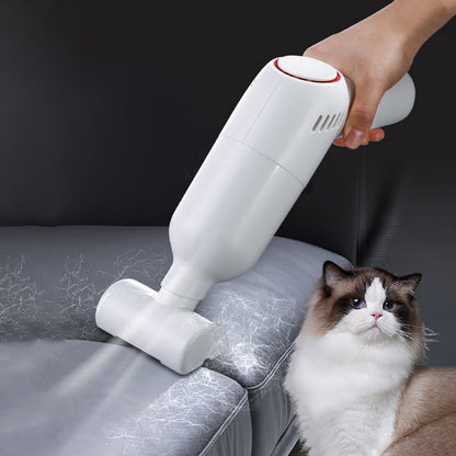 Quiet Easy Car Cleaning Kit