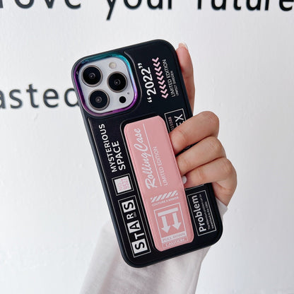 Galaxy Space Protective iPhone Case