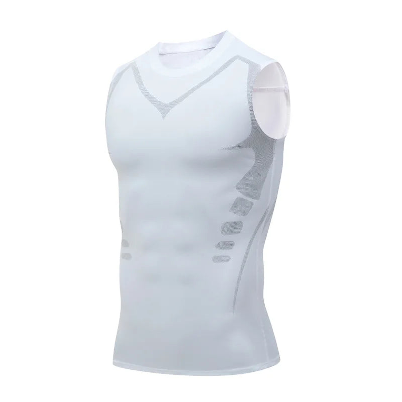 Slimming Men's Core Shapewear