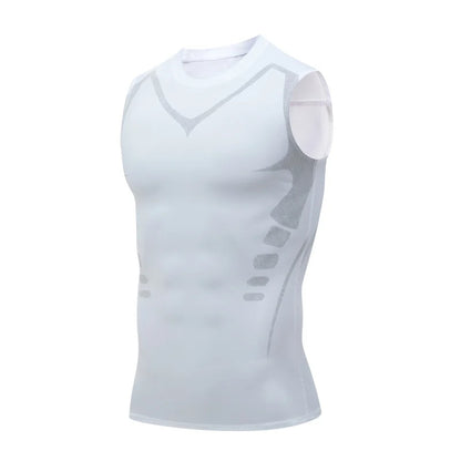 Slimming Men's Core Shapewear
