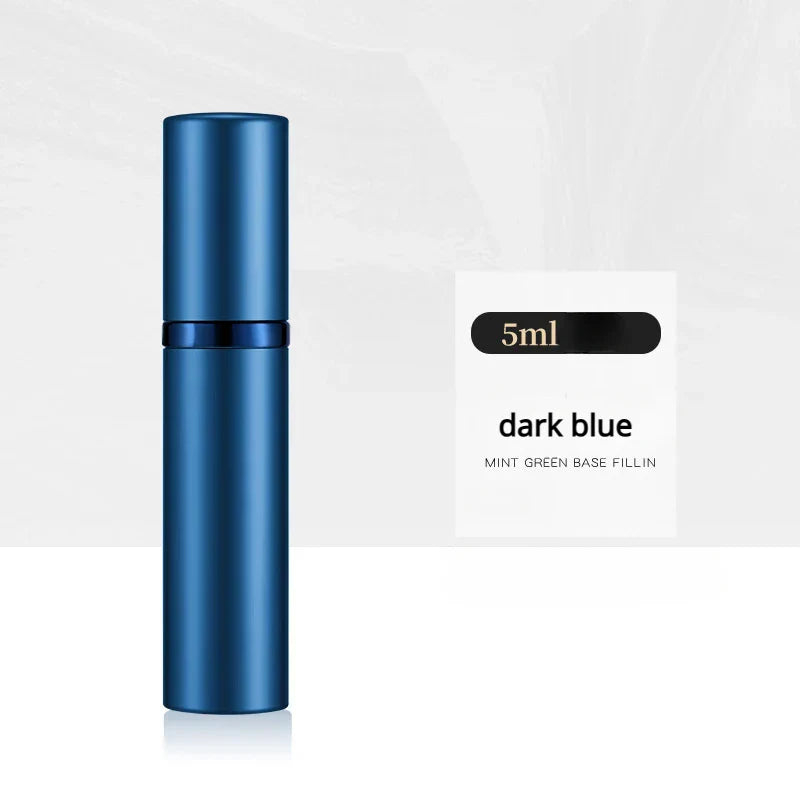Portable Travel Perfume Spray Bottle 5ml