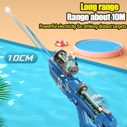 Powerful Electric Squirt Water Gun for Kids