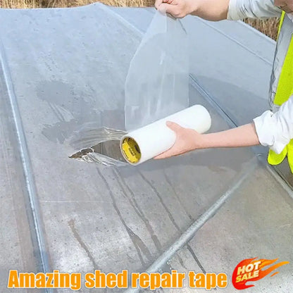 Heavy Duty Waterproof Seal Tape