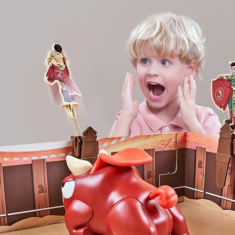 Fun Family Strategic Board Game